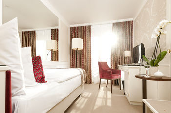 Childrens Theme Room